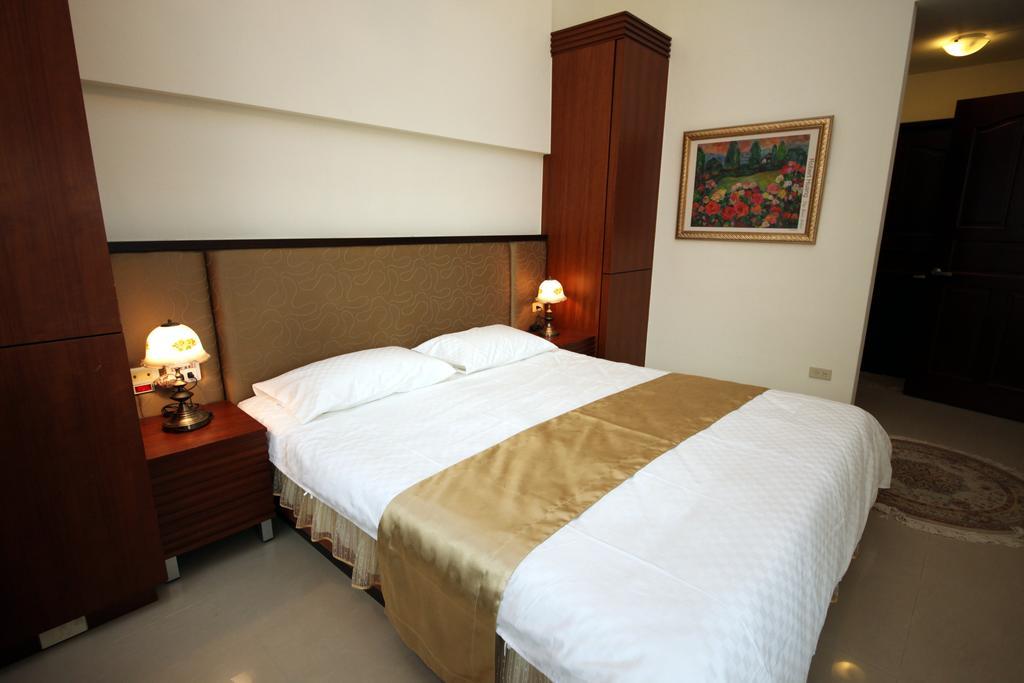 Guest House Of Permaculture Jiaxin Quarto foto